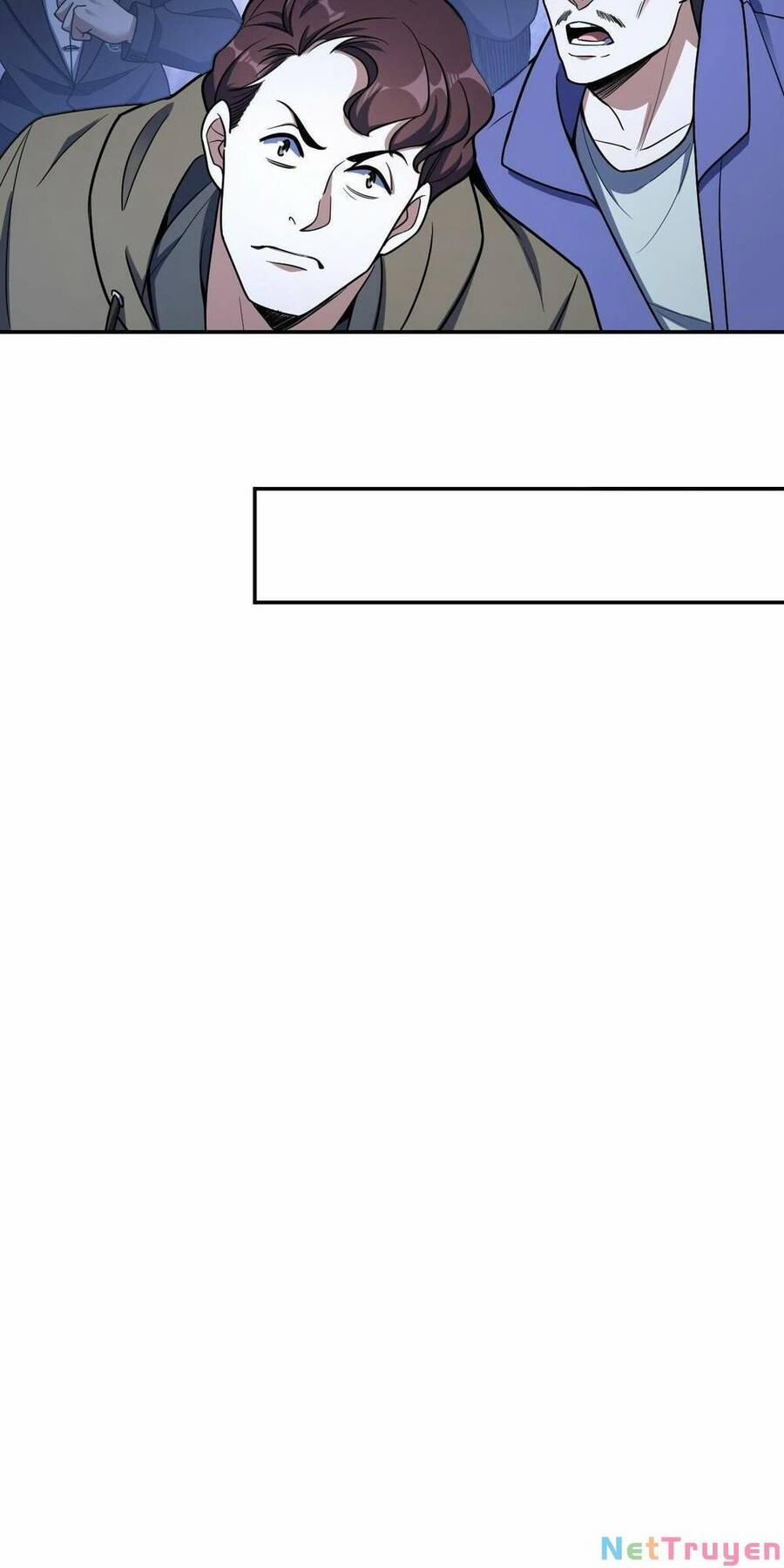 Mệnh Danh Thuật Của Bóng Tối 45 trang 19