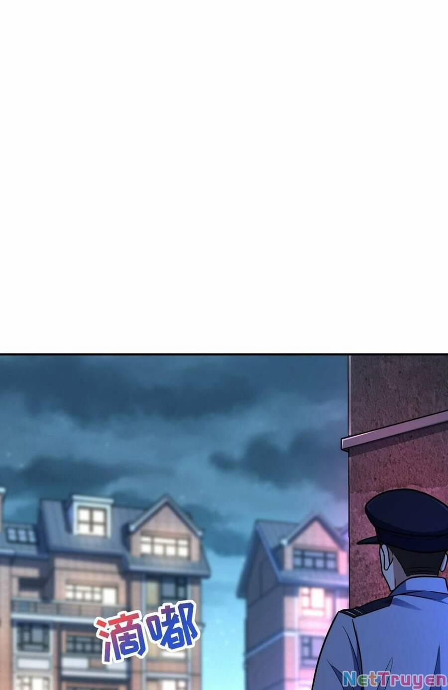 Mệnh Danh Thuật Của Bóng Tối 45 trang 20