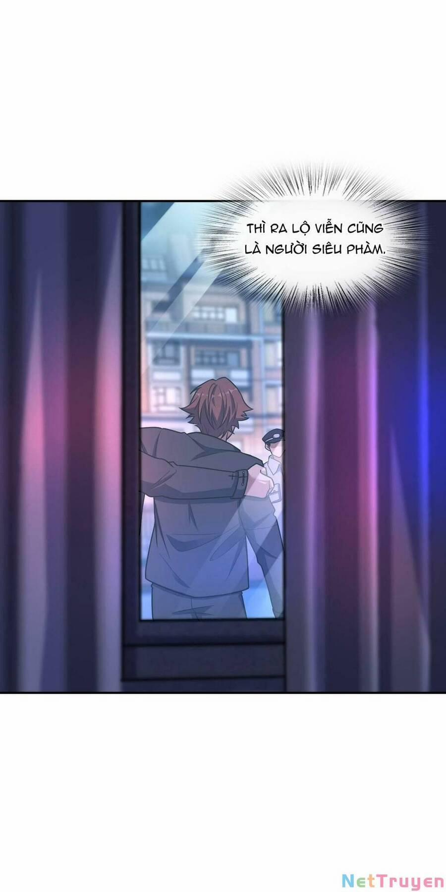 Mệnh Danh Thuật Của Bóng Tối 45 trang 22
