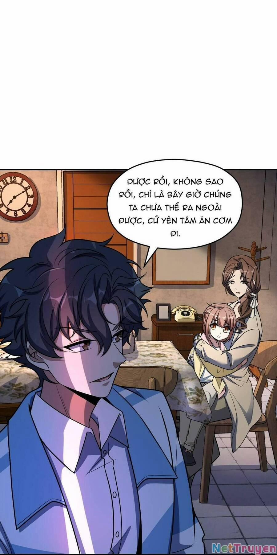 Mệnh Danh Thuật Của Bóng Tối 45 trang 24