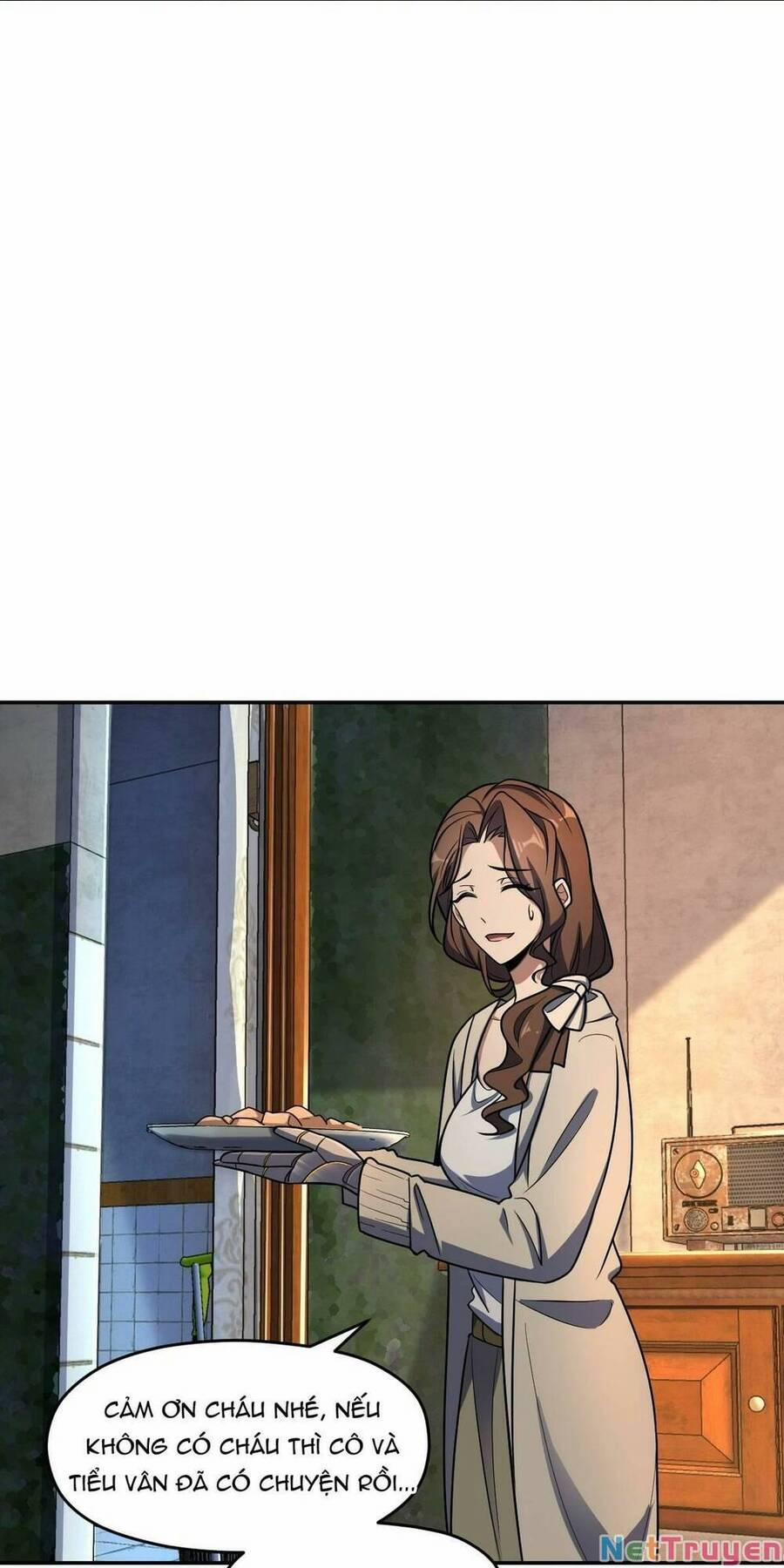 Mệnh Danh Thuật Của Bóng Tối 45 trang 25