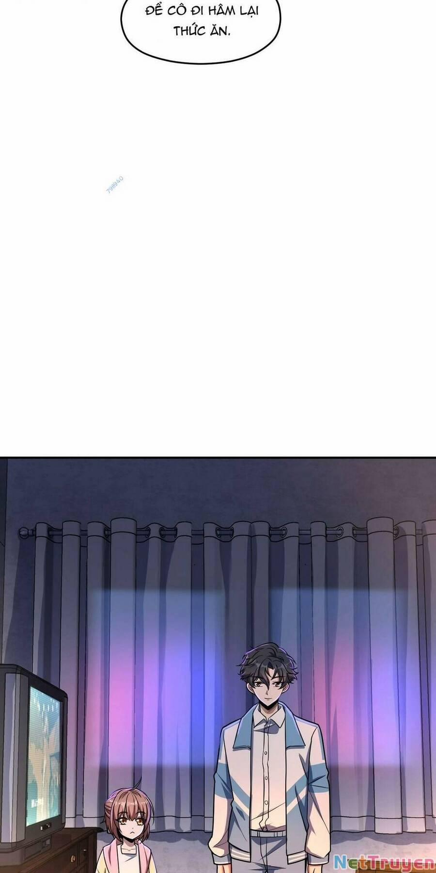 Mệnh Danh Thuật Của Bóng Tối 45 trang 26