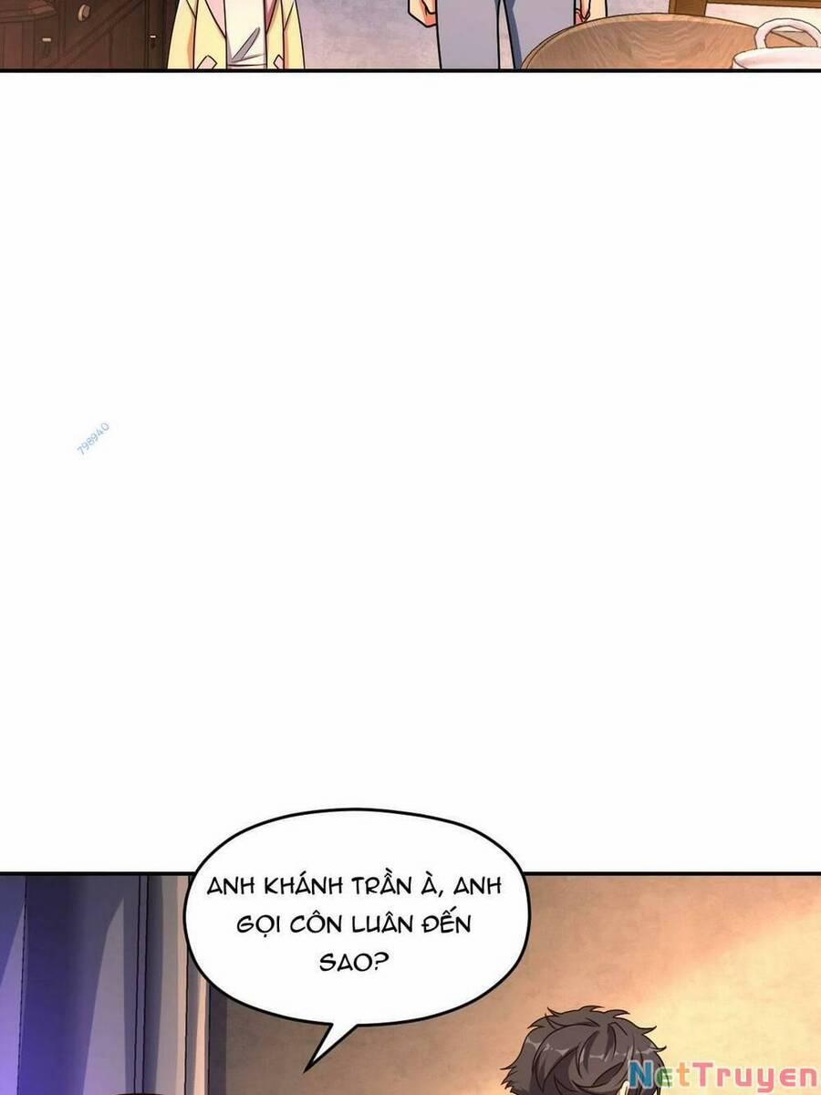 Mệnh Danh Thuật Của Bóng Tối 45 trang 27