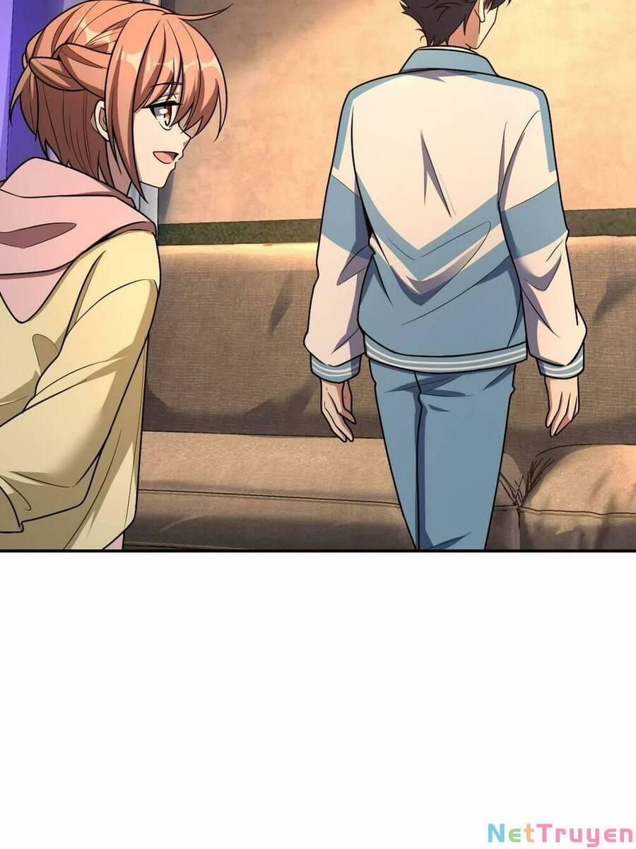 Mệnh Danh Thuật Của Bóng Tối 45 trang 28