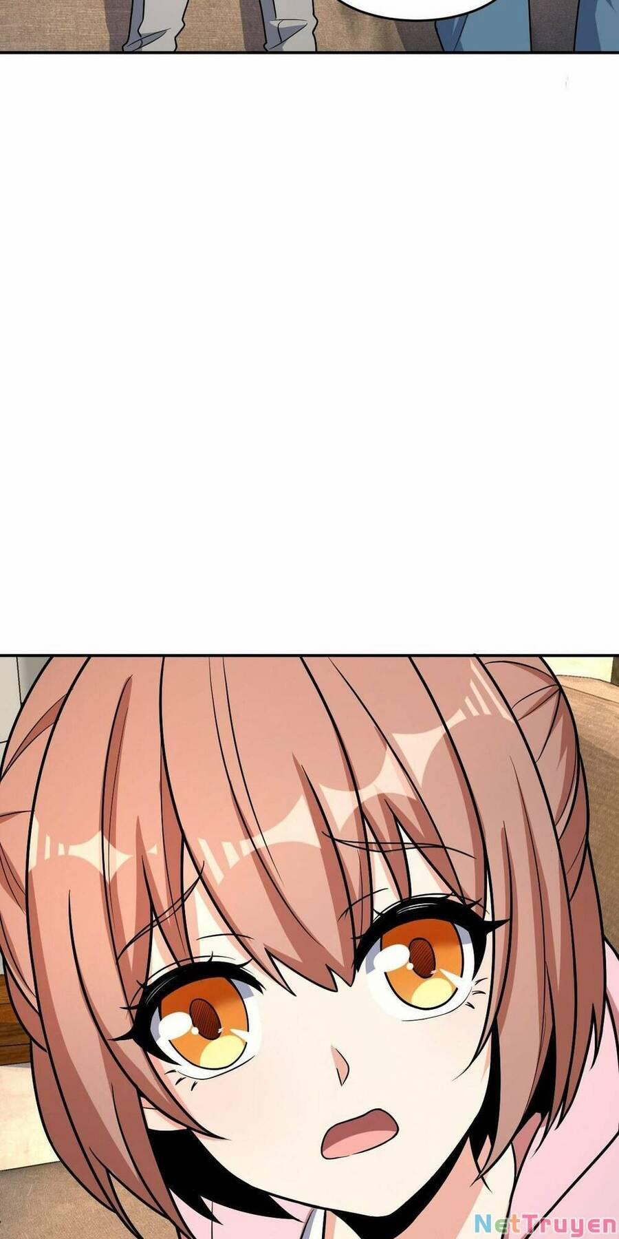 Mệnh Danh Thuật Của Bóng Tối 45 trang 31