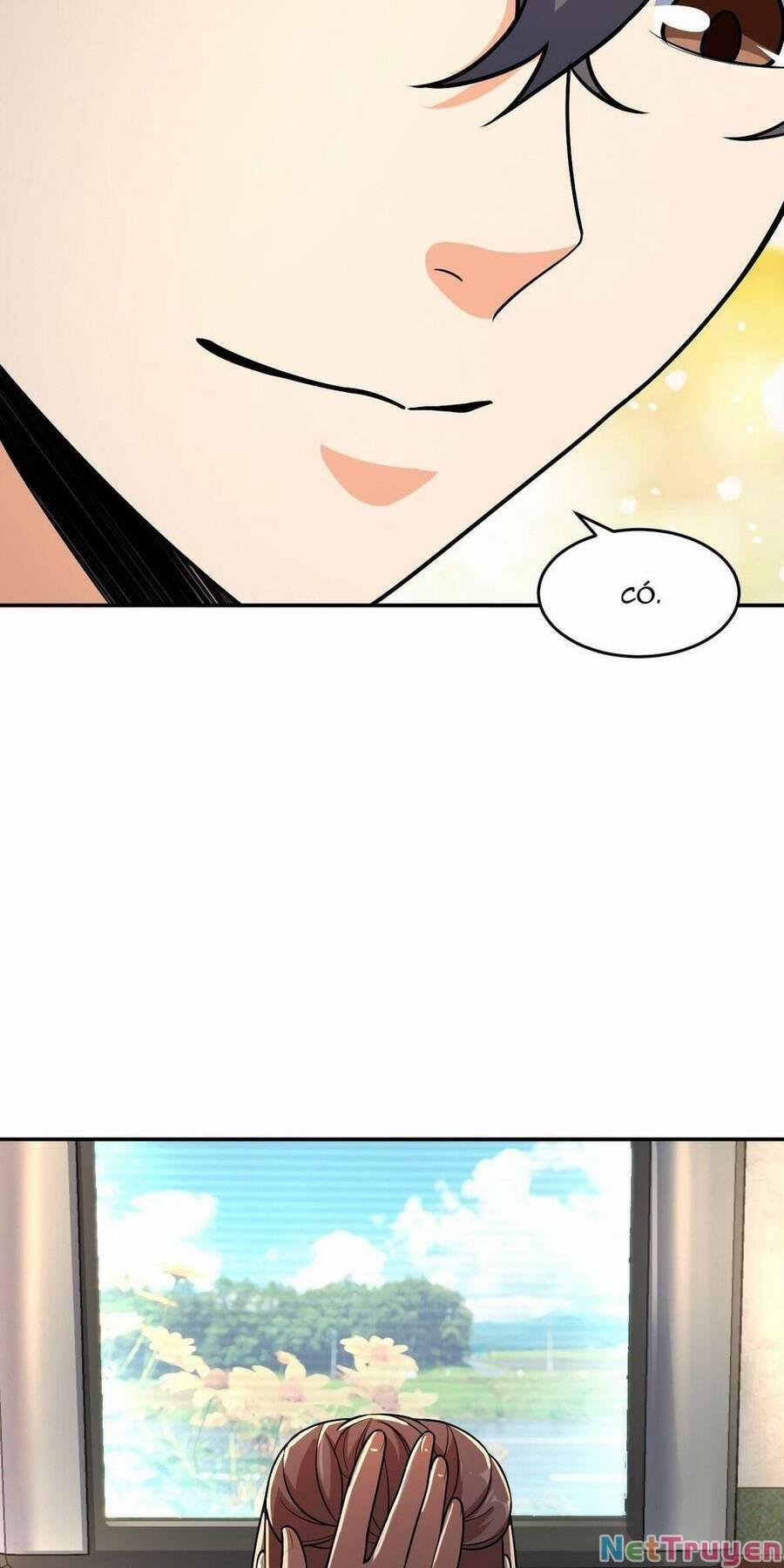 Mệnh Danh Thuật Của Bóng Tối 45 trang 33