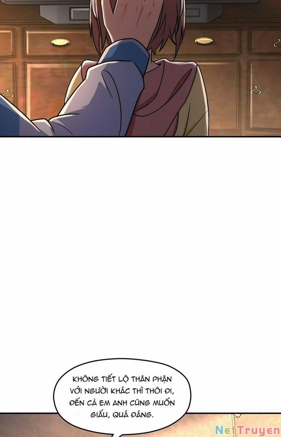 Mệnh Danh Thuật Của Bóng Tối 45 trang 34
