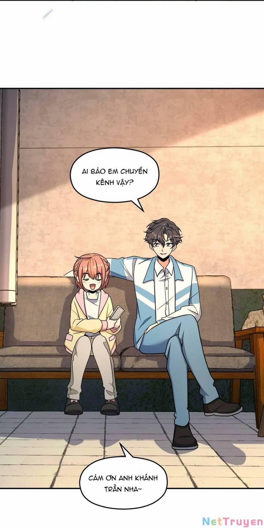 Mệnh Danh Thuật Của Bóng Tối 45 trang 36