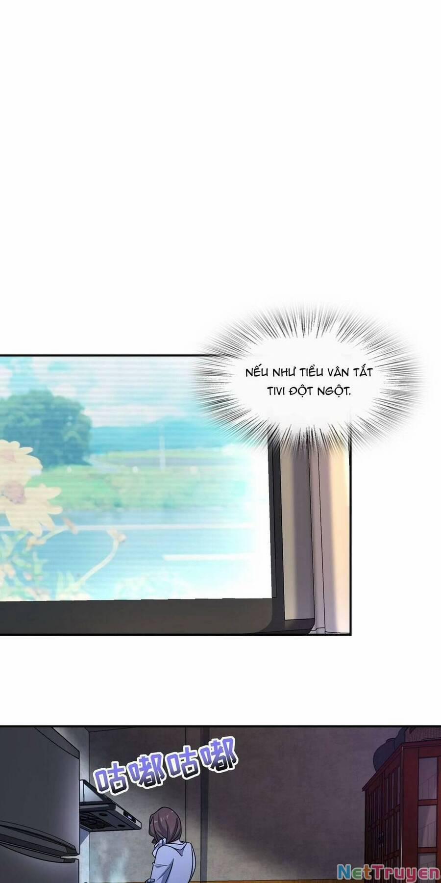 Mệnh Danh Thuật Của Bóng Tối 45 trang 37