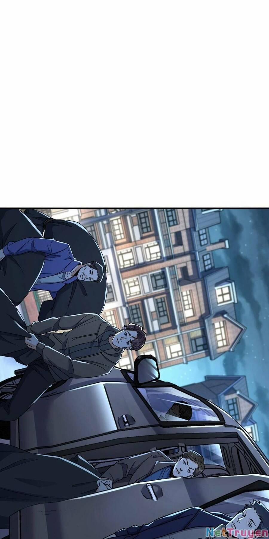 Mệnh Danh Thuật Của Bóng Tối 45 trang 4