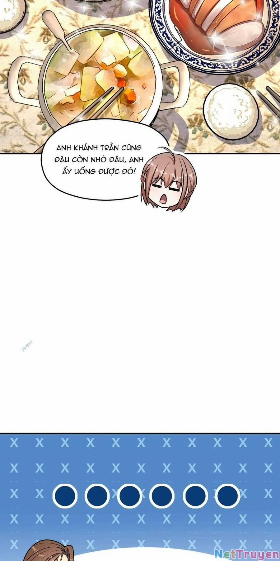 Mệnh Danh Thuật Của Bóng Tối 45 trang 40