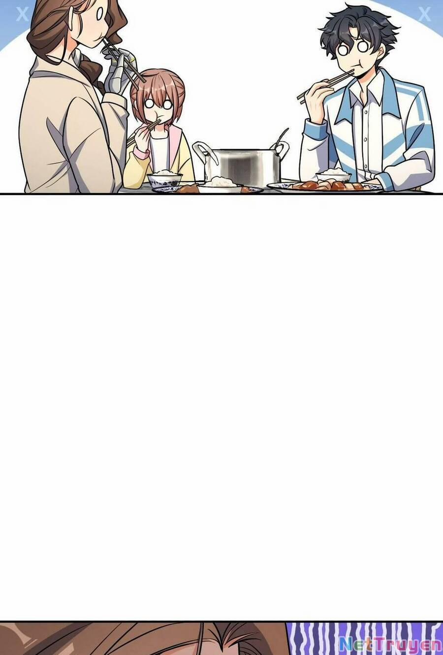 Mệnh Danh Thuật Của Bóng Tối 45 trang 41