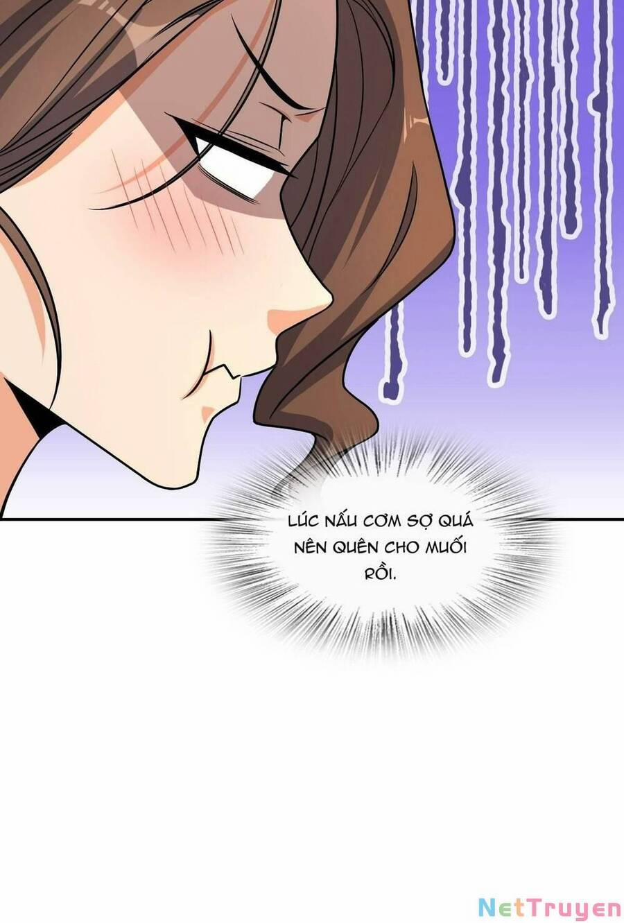 Mệnh Danh Thuật Của Bóng Tối 45 trang 42