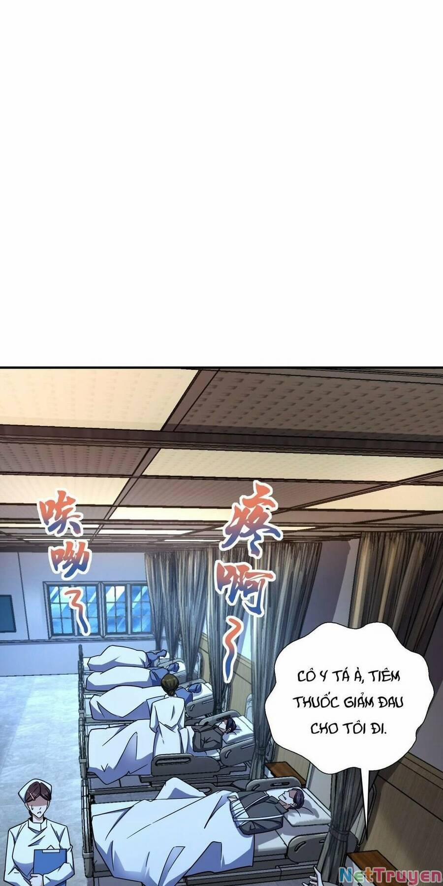 Mệnh Danh Thuật Của Bóng Tối 45 trang 44