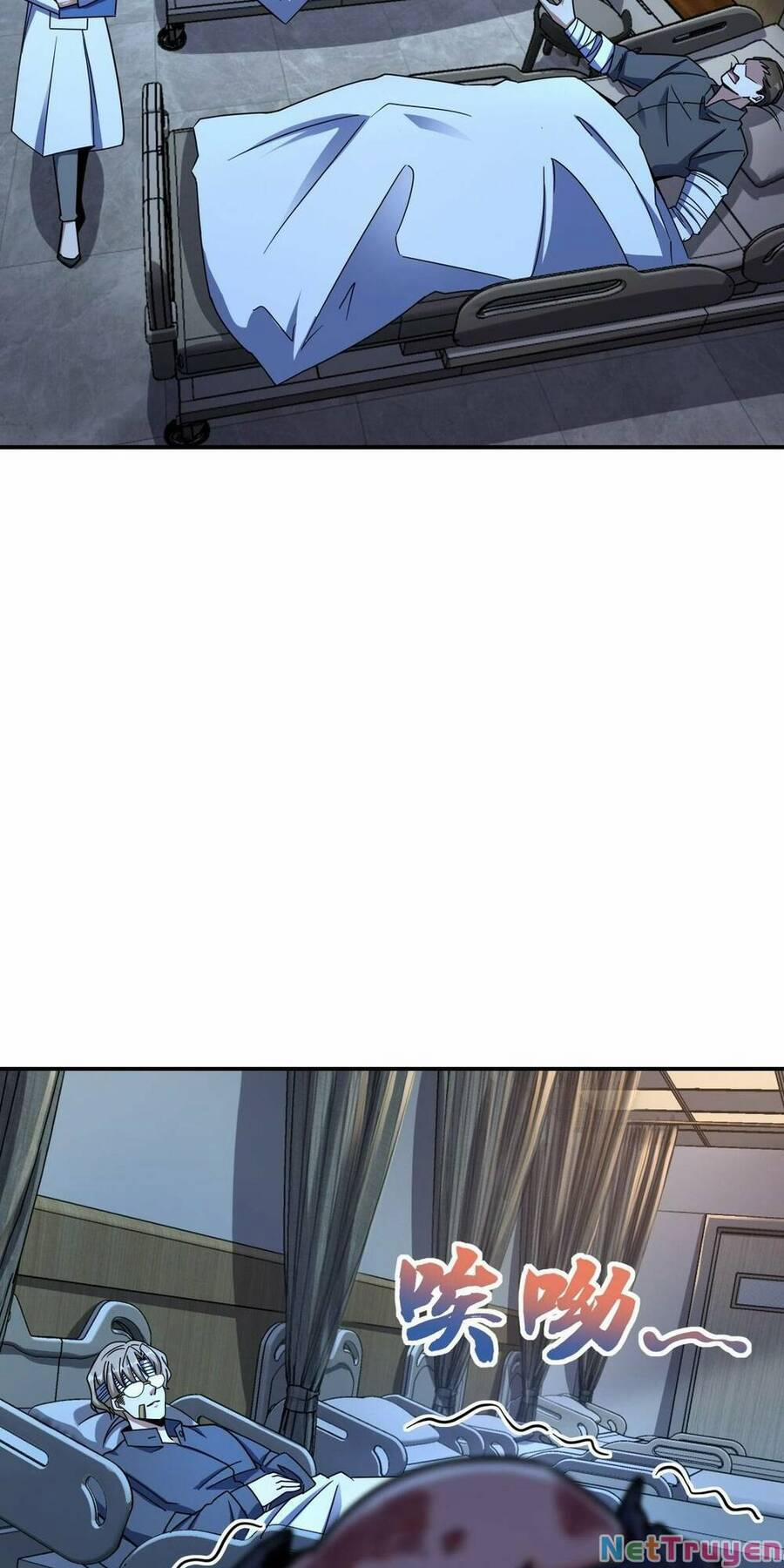 Mệnh Danh Thuật Của Bóng Tối 45 trang 45