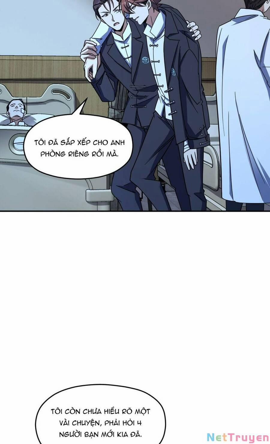 Mệnh Danh Thuật Của Bóng Tối 45 trang 48