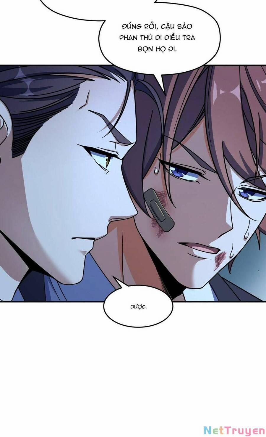 Mệnh Danh Thuật Của Bóng Tối 45 trang 49