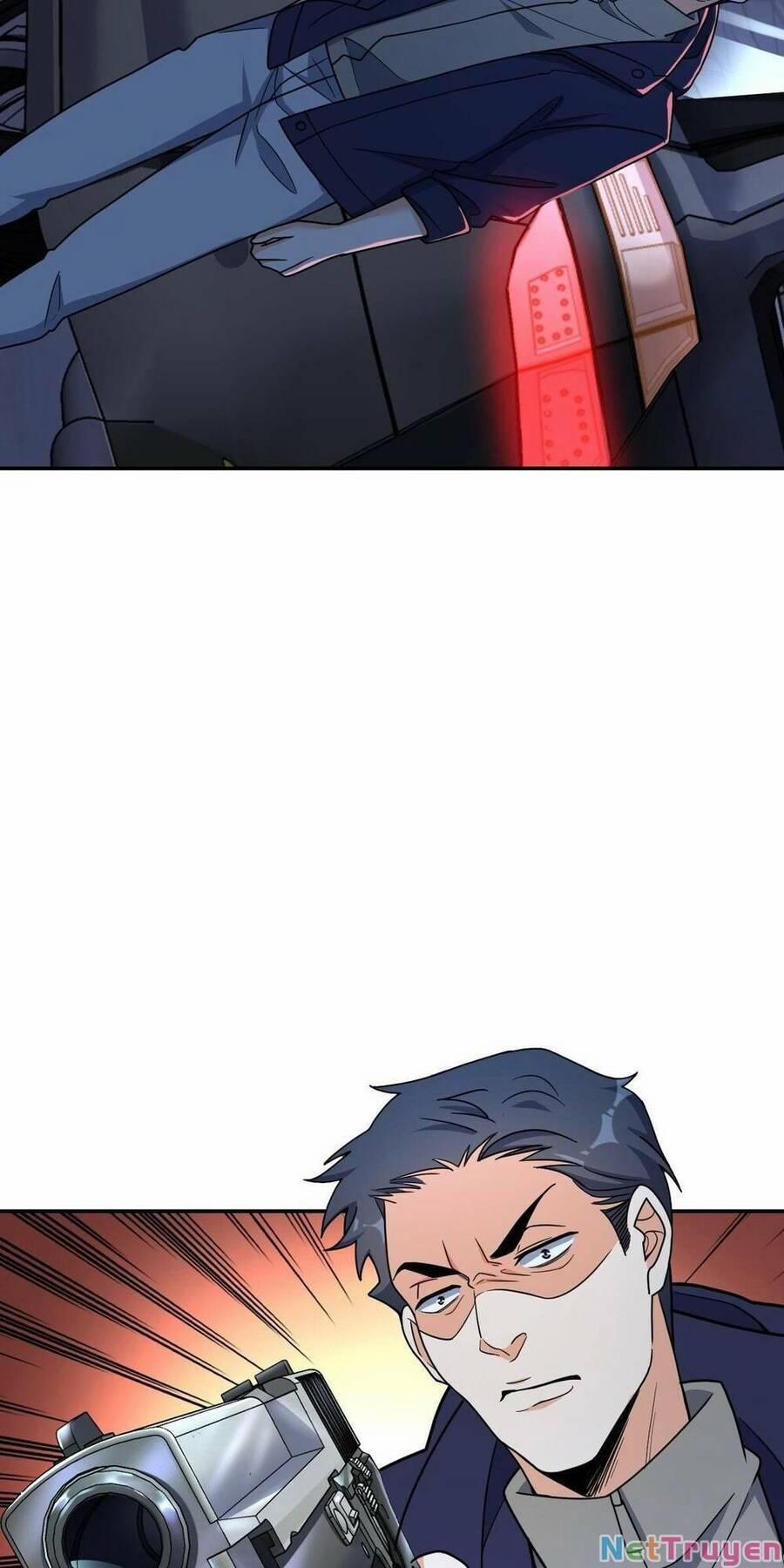 Mệnh Danh Thuật Của Bóng Tối 45 trang 5