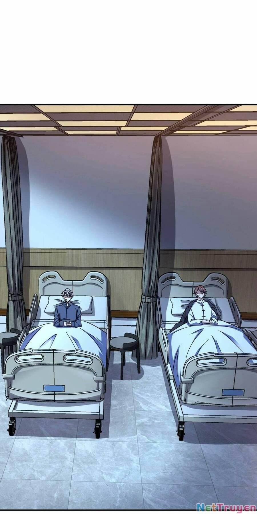 Mệnh Danh Thuật Của Bóng Tối 45 trang 50