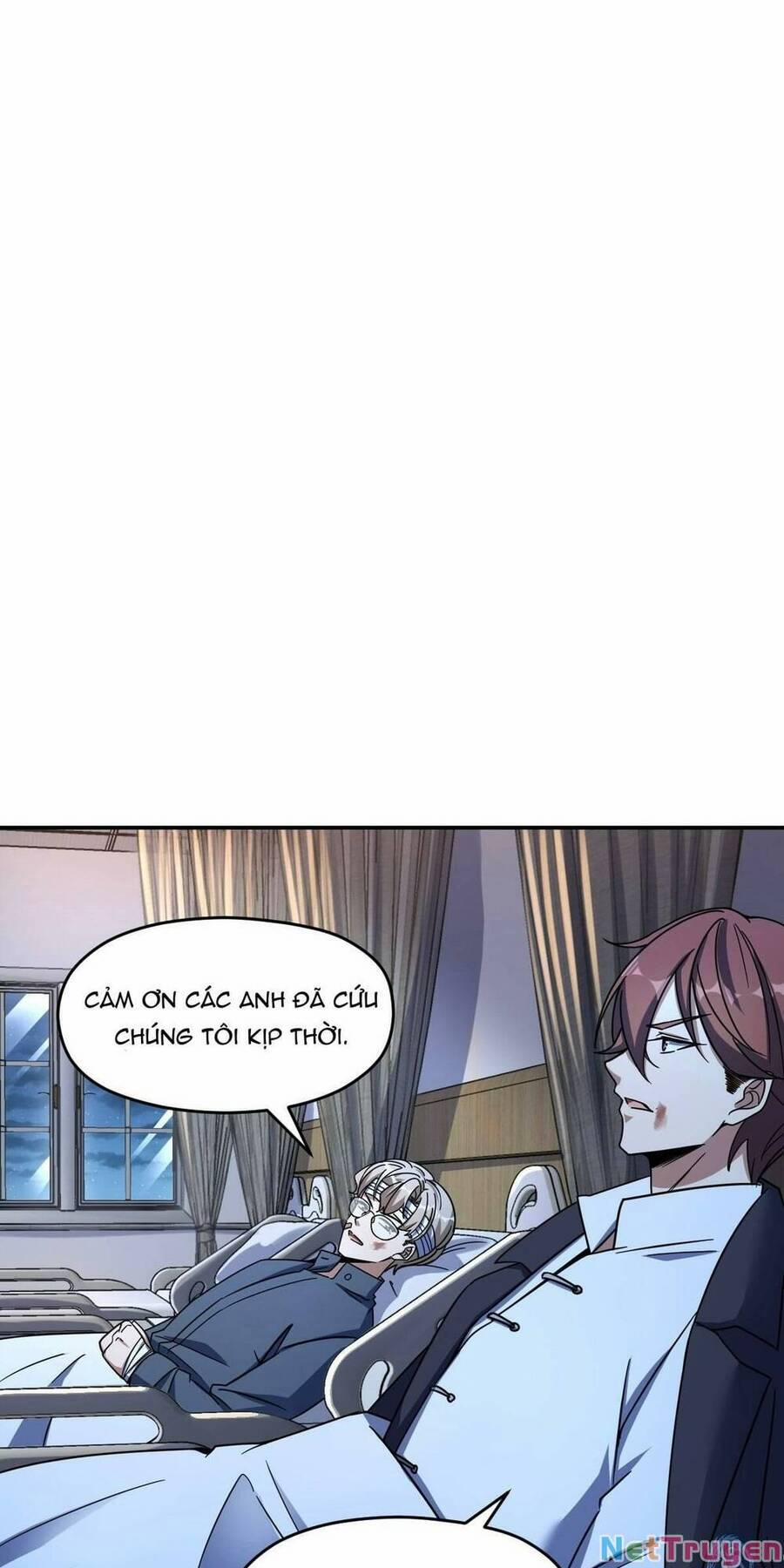 Mệnh Danh Thuật Của Bóng Tối 45 trang 51