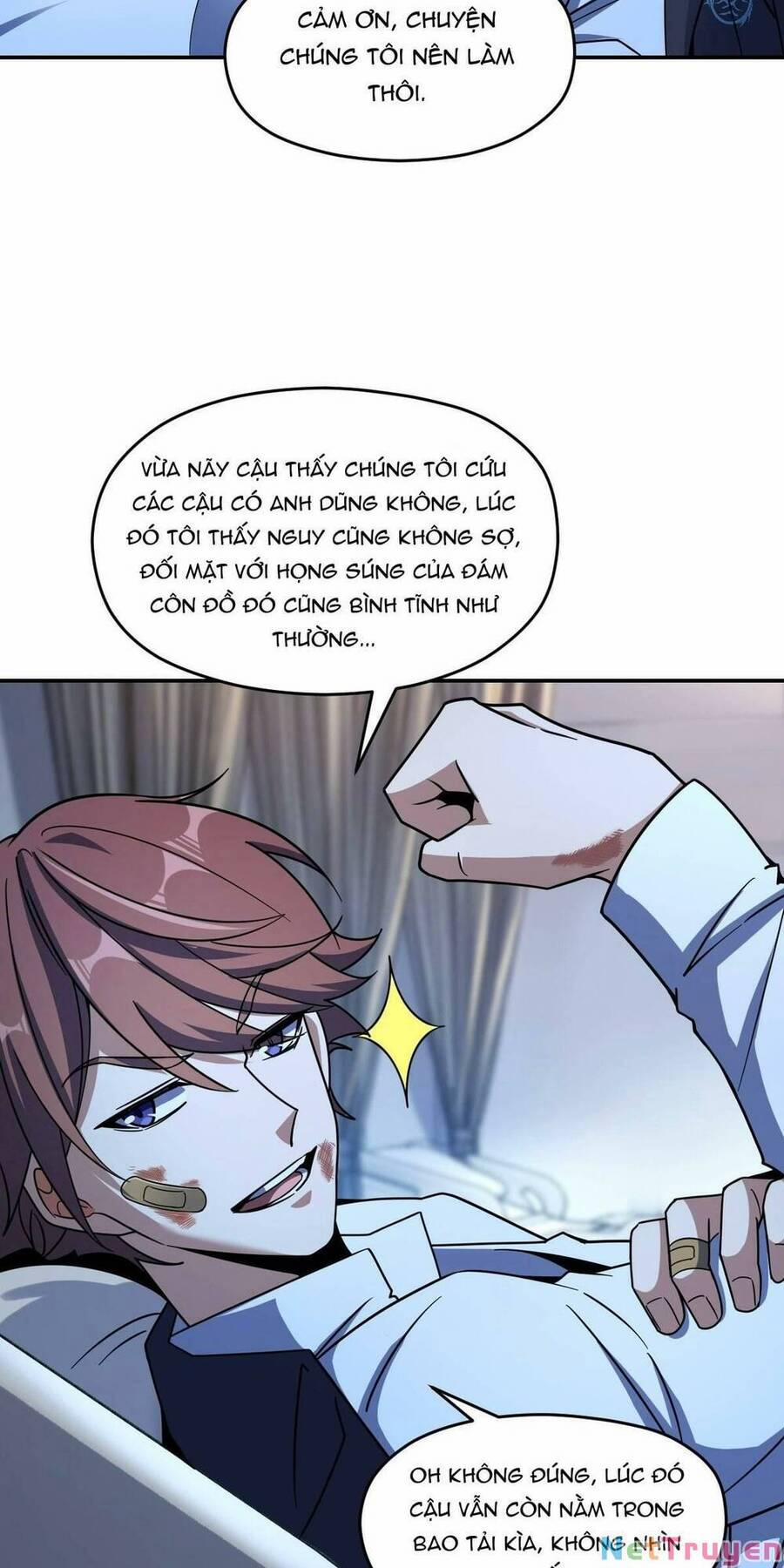 Mệnh Danh Thuật Của Bóng Tối 45 trang 52