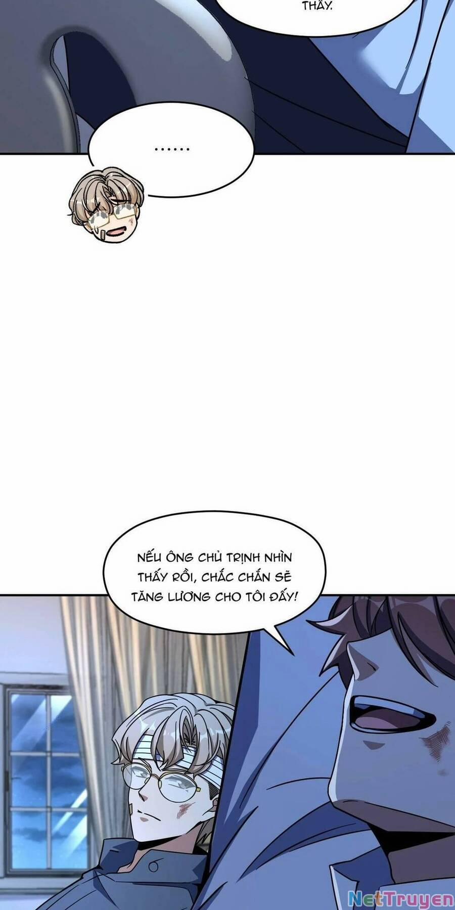 Mệnh Danh Thuật Của Bóng Tối 45 trang 53