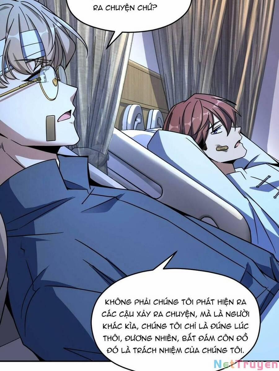 Mệnh Danh Thuật Của Bóng Tối 45 trang 55