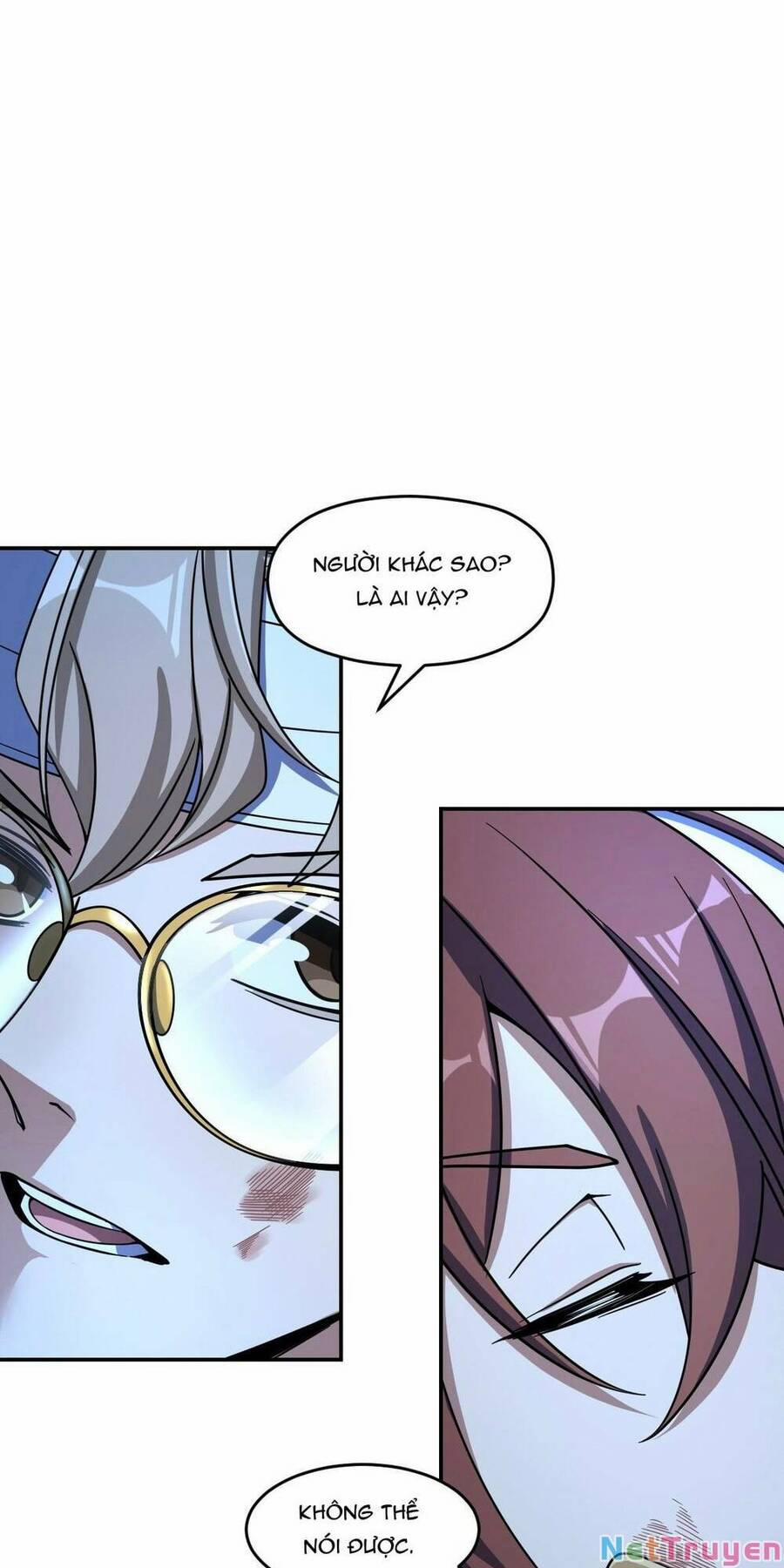 Mệnh Danh Thuật Của Bóng Tối 45 trang 56