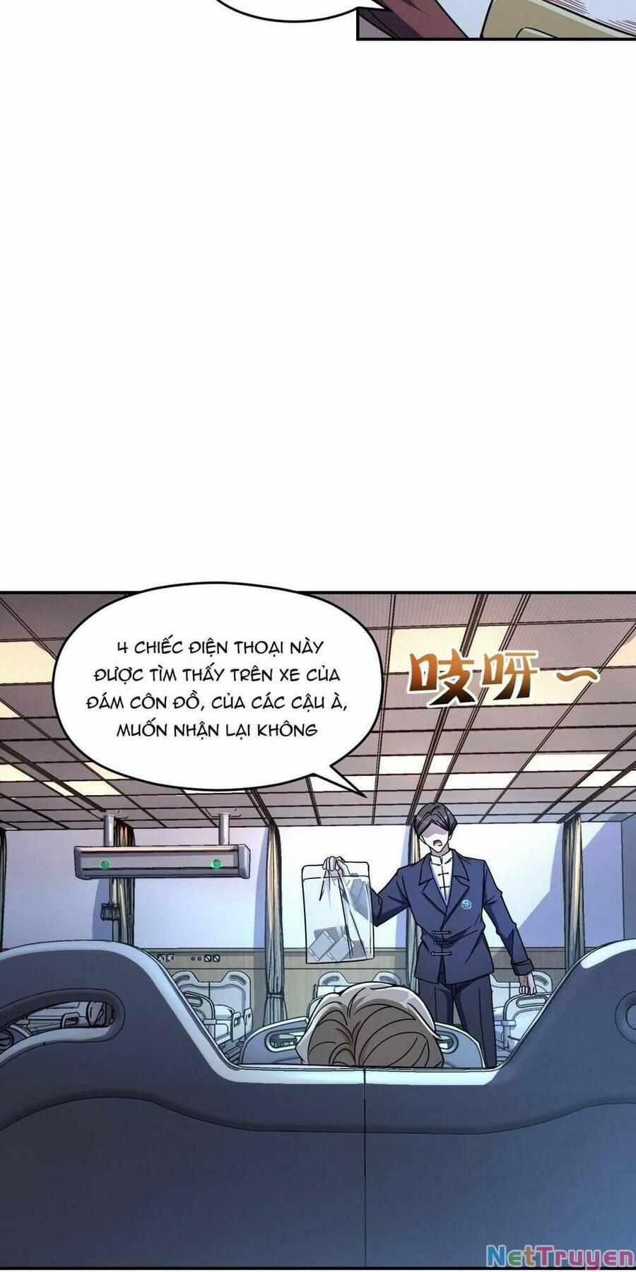 Mệnh Danh Thuật Của Bóng Tối 45 trang 57