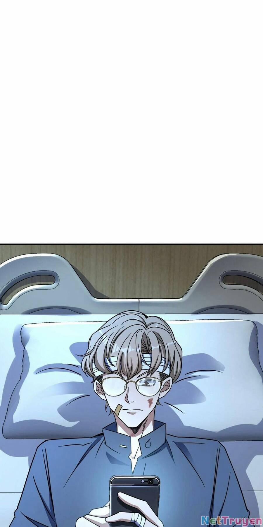 Mệnh Danh Thuật Của Bóng Tối 45 trang 58