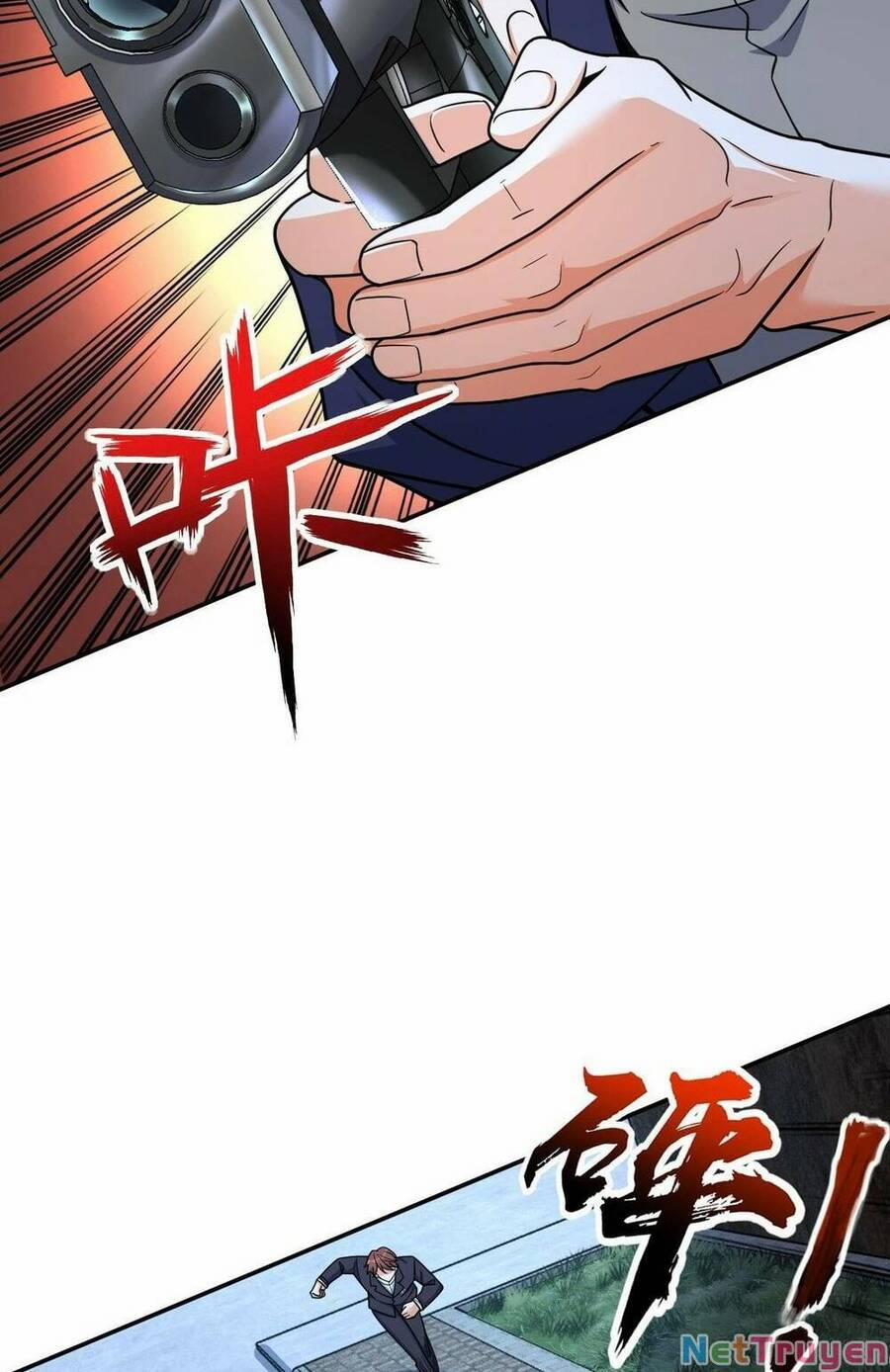 Mệnh Danh Thuật Của Bóng Tối 45 trang 6