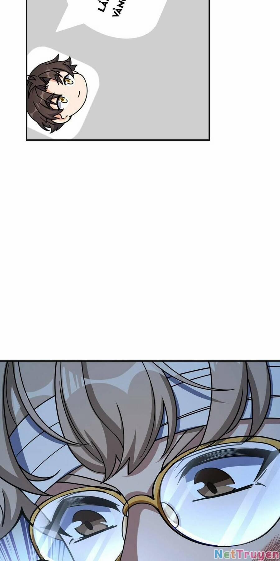 Mệnh Danh Thuật Của Bóng Tối 45 trang 60