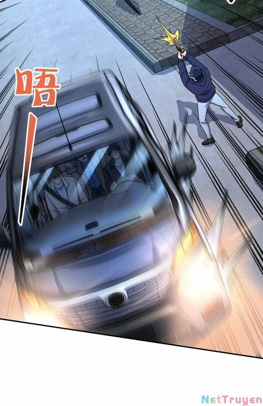 Mệnh Danh Thuật Của Bóng Tối 45 trang 7