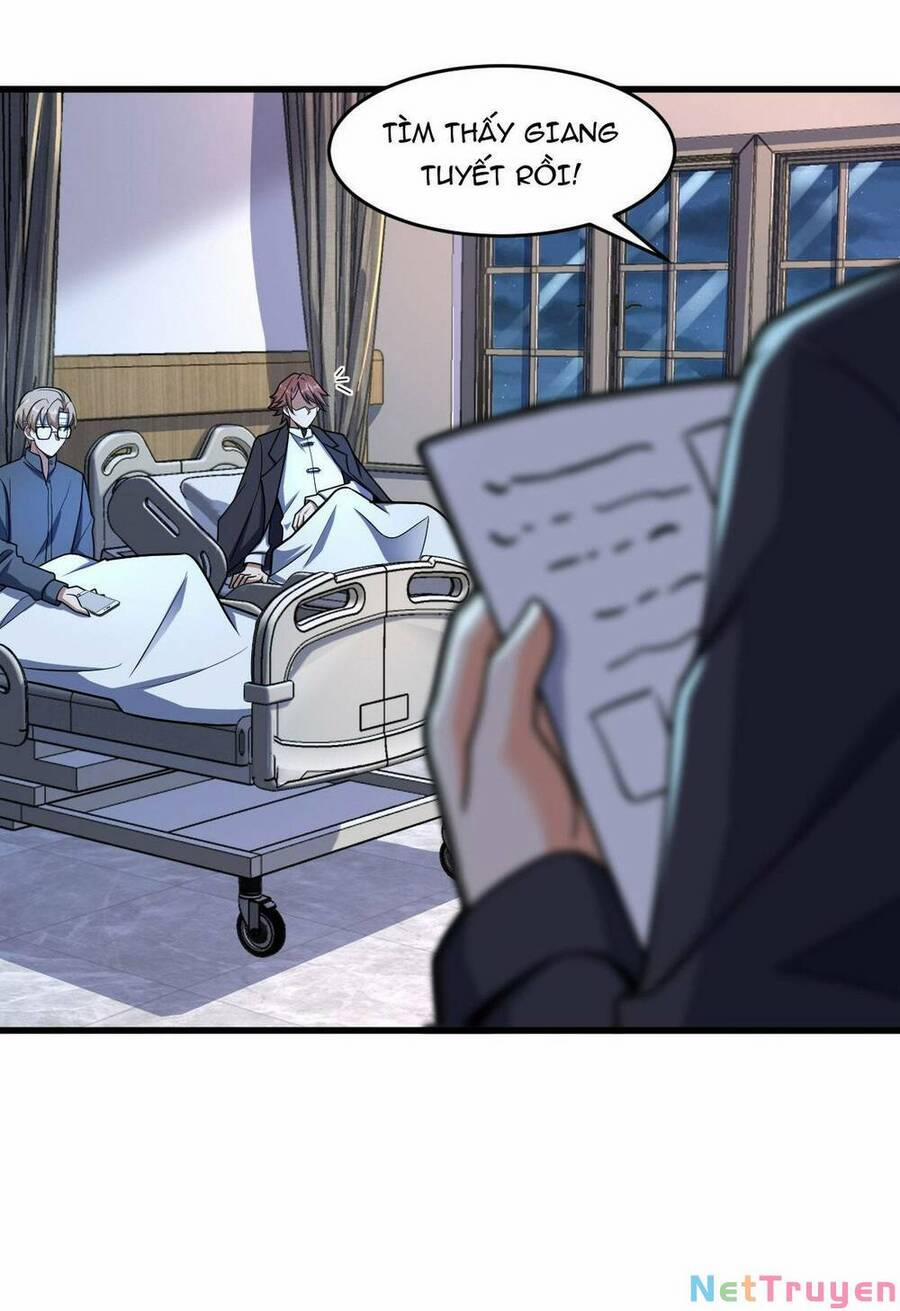 Mệnh Danh Thuật Của Bóng Tối 46 trang 14