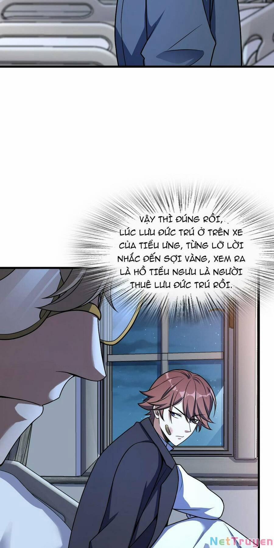 Mệnh Danh Thuật Của Bóng Tối 46 trang 26