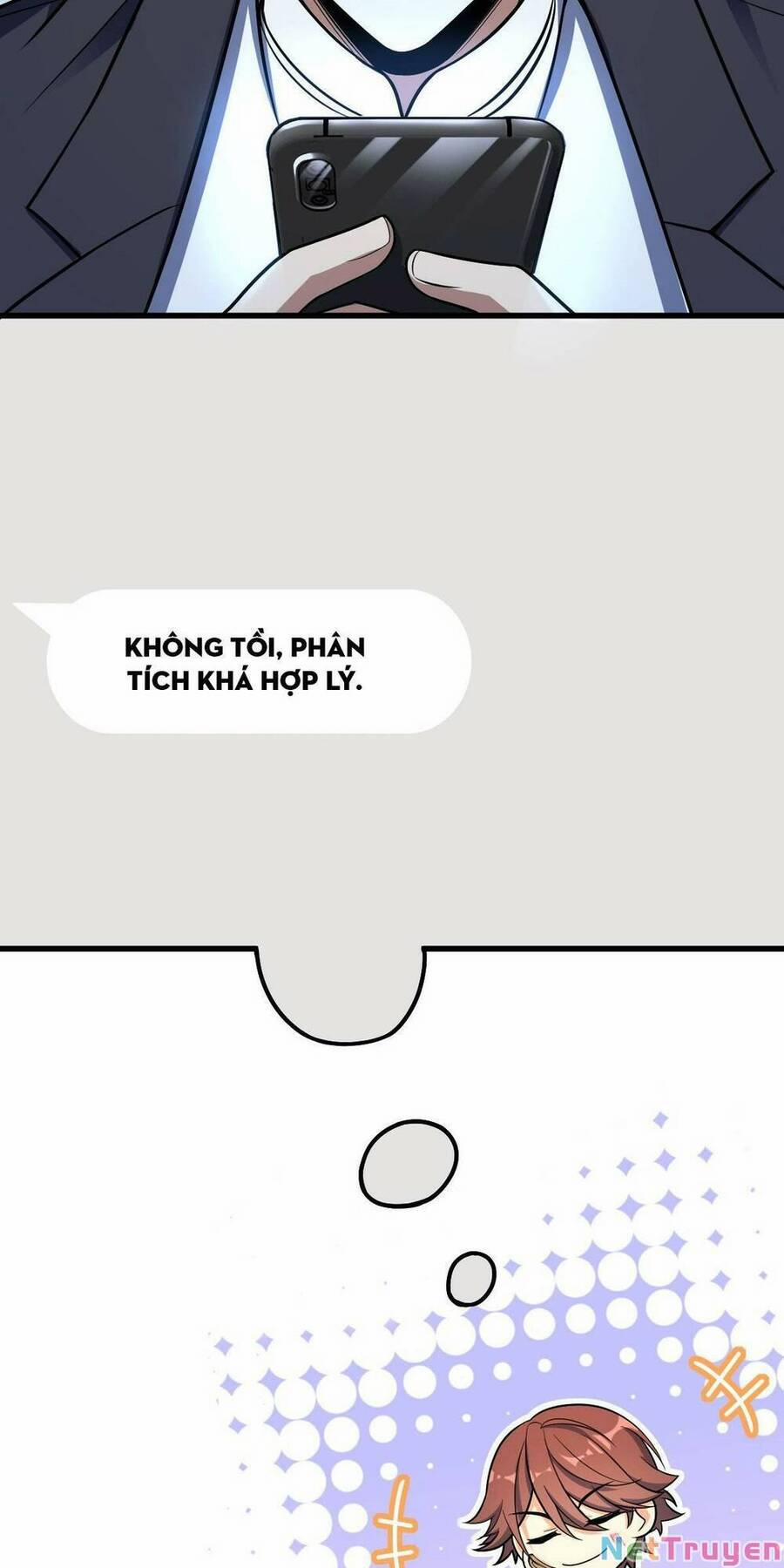 Mệnh Danh Thuật Của Bóng Tối 46 trang 30