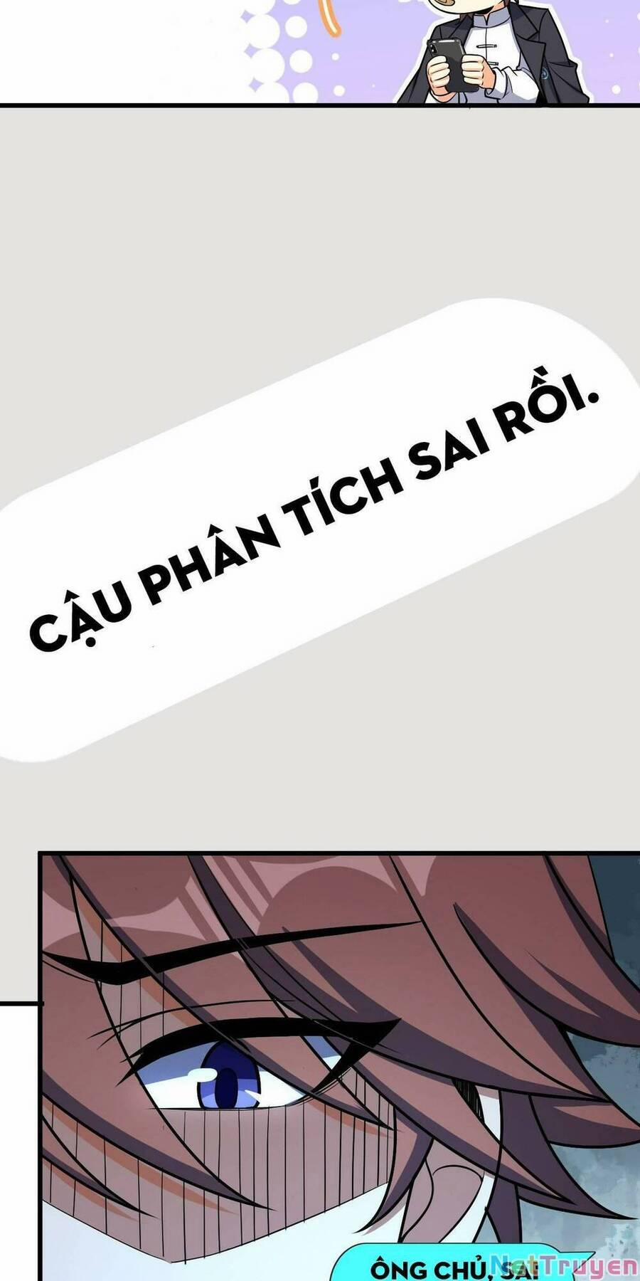Mệnh Danh Thuật Của Bóng Tối 46 trang 31