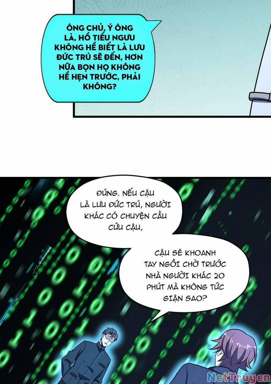 Mệnh Danh Thuật Của Bóng Tối 46 trang 34