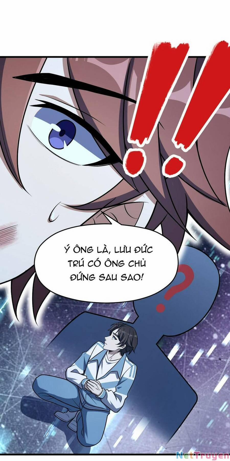Mệnh Danh Thuật Của Bóng Tối 46 trang 37