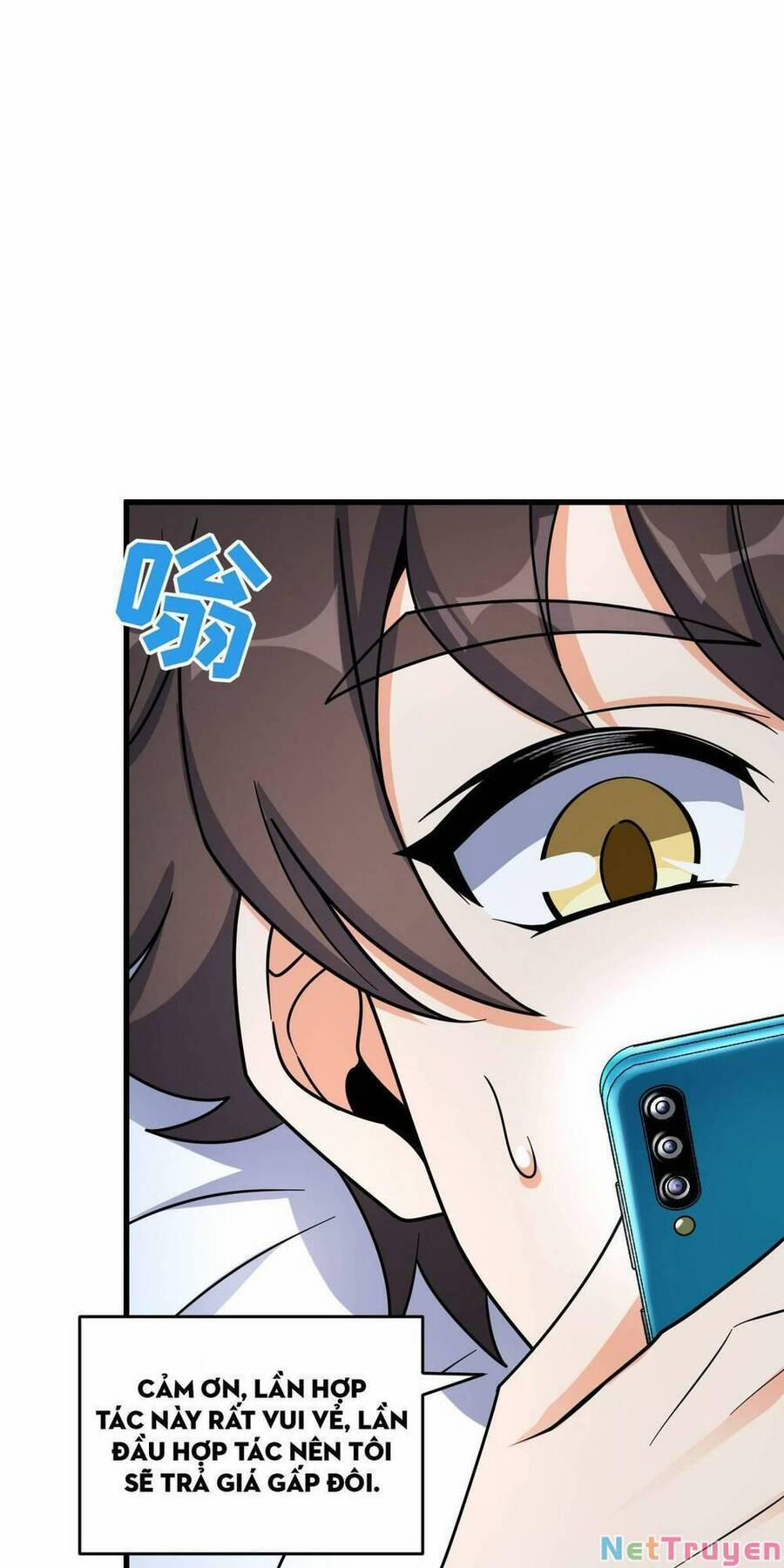 Mệnh Danh Thuật Của Bóng Tối 46 trang 5