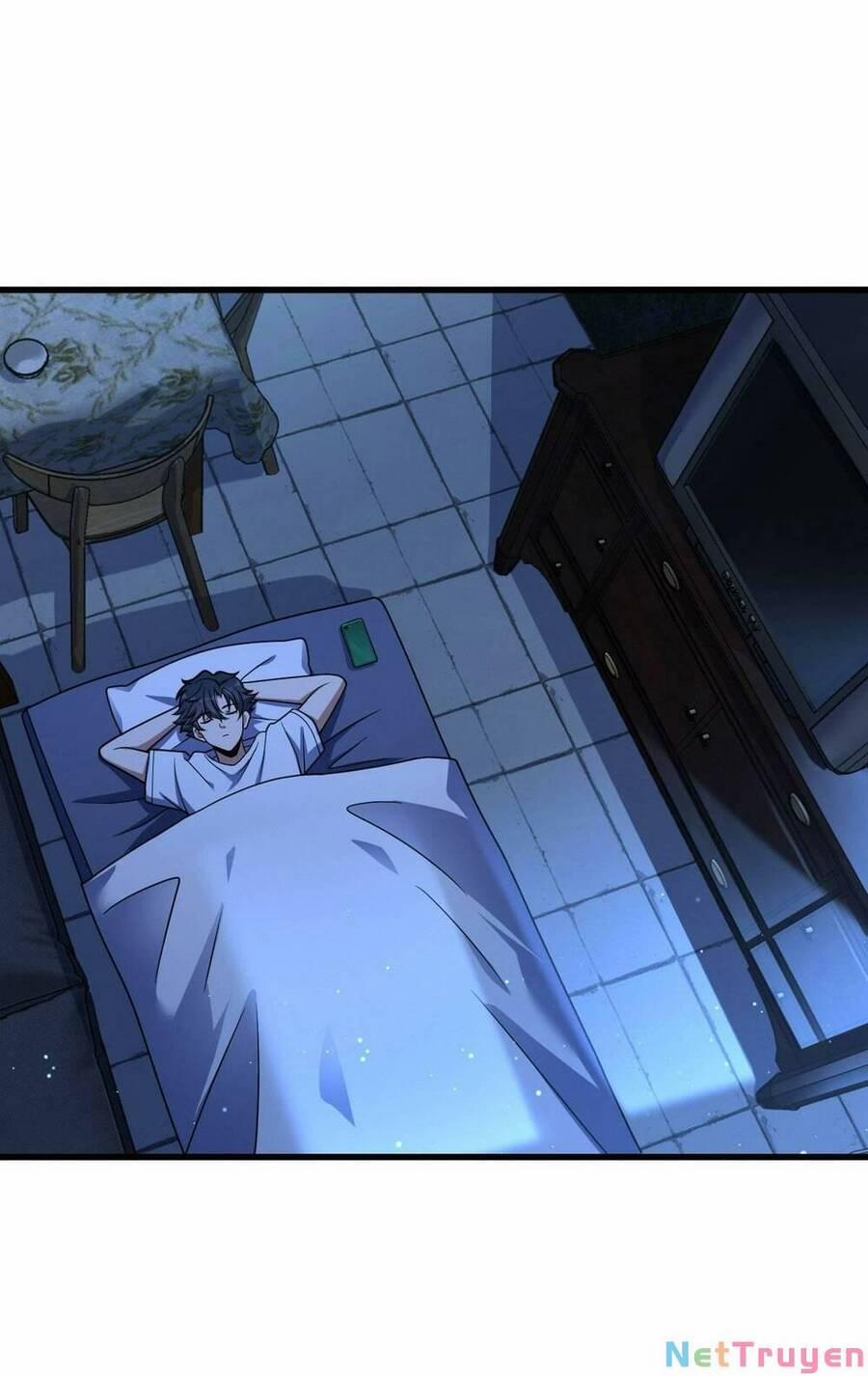 Mệnh Danh Thuật Của Bóng Tối 46 trang 50