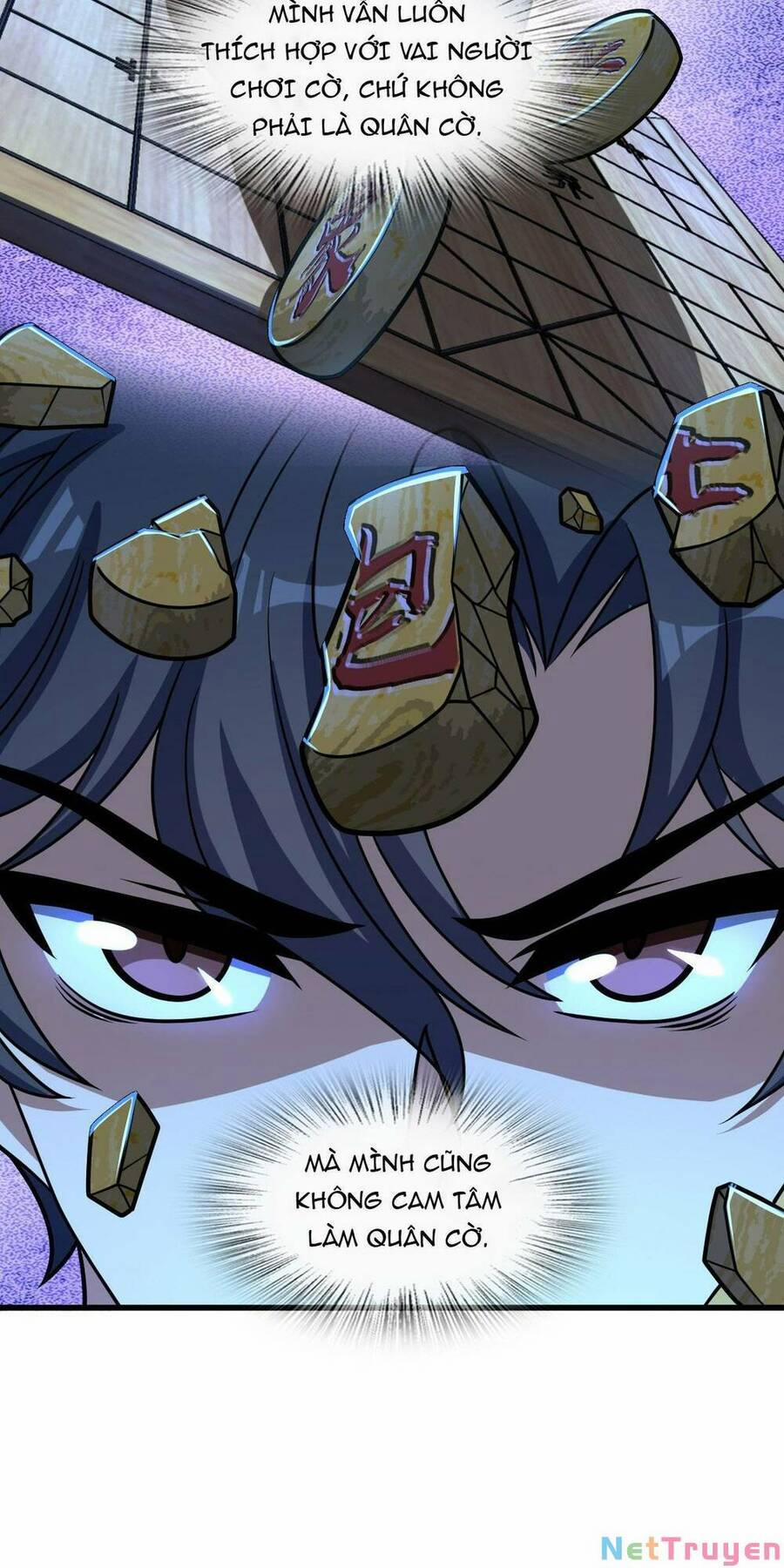 Mệnh Danh Thuật Của Bóng Tối 46 trang 53