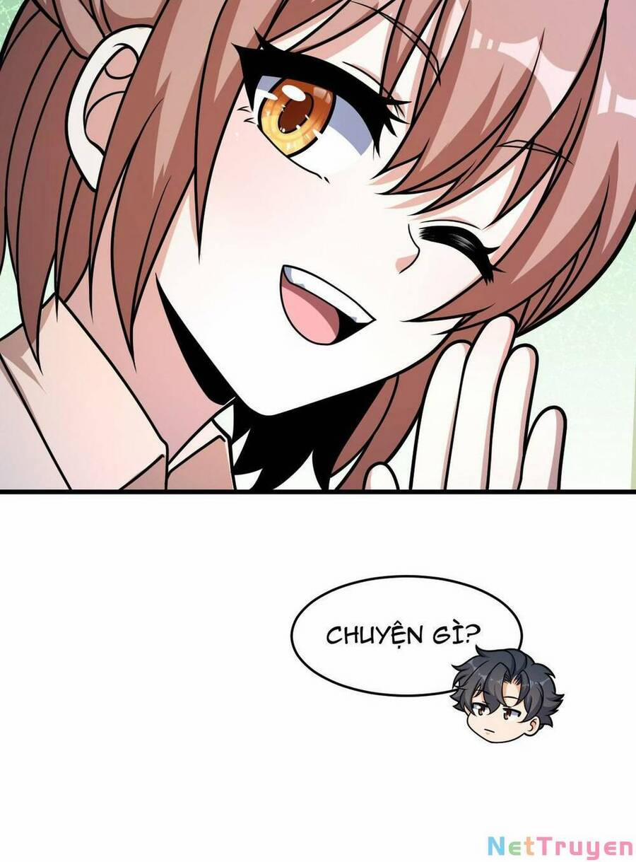 Mệnh Danh Thuật Của Bóng Tối 46 trang 57