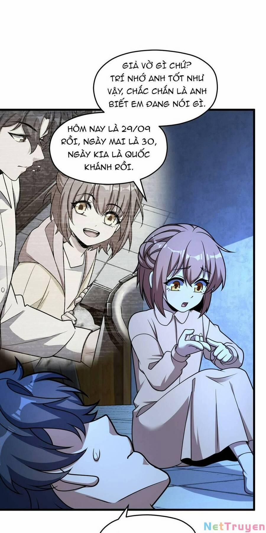 Mệnh Danh Thuật Của Bóng Tối 46 trang 58