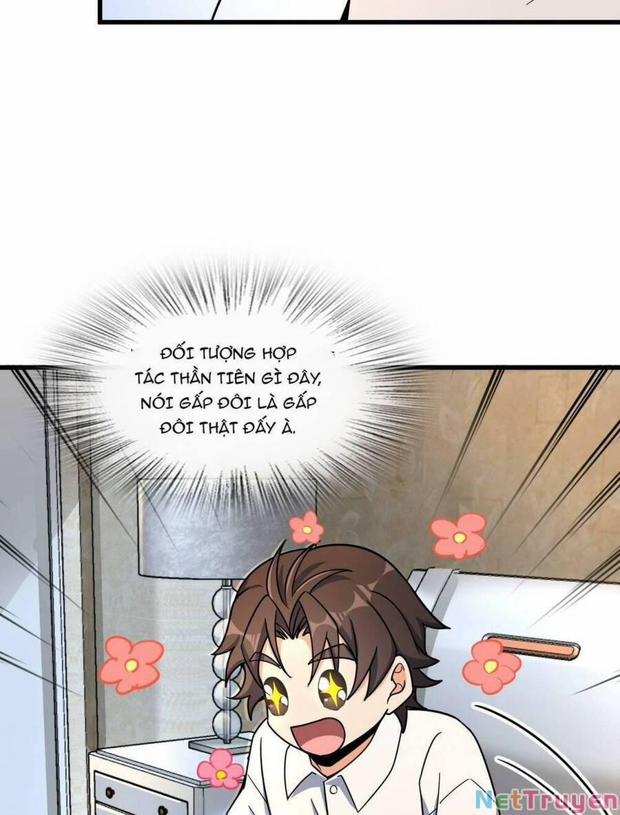 Mệnh Danh Thuật Của Bóng Tối 46 trang 6