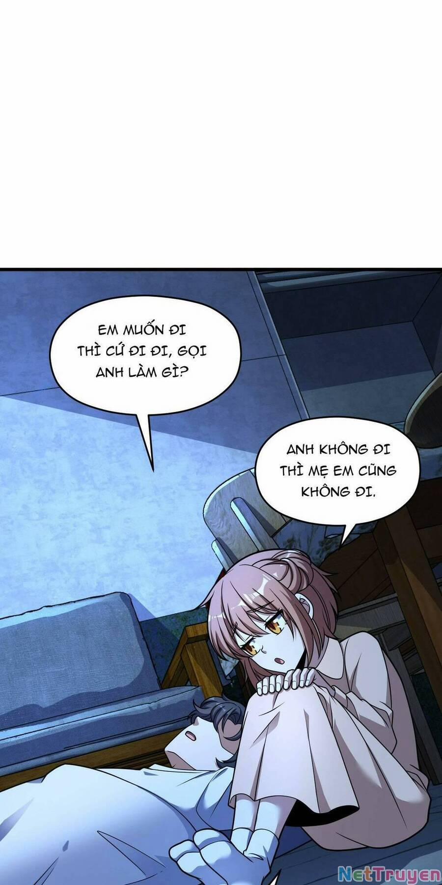 Mệnh Danh Thuật Của Bóng Tối 46 trang 60