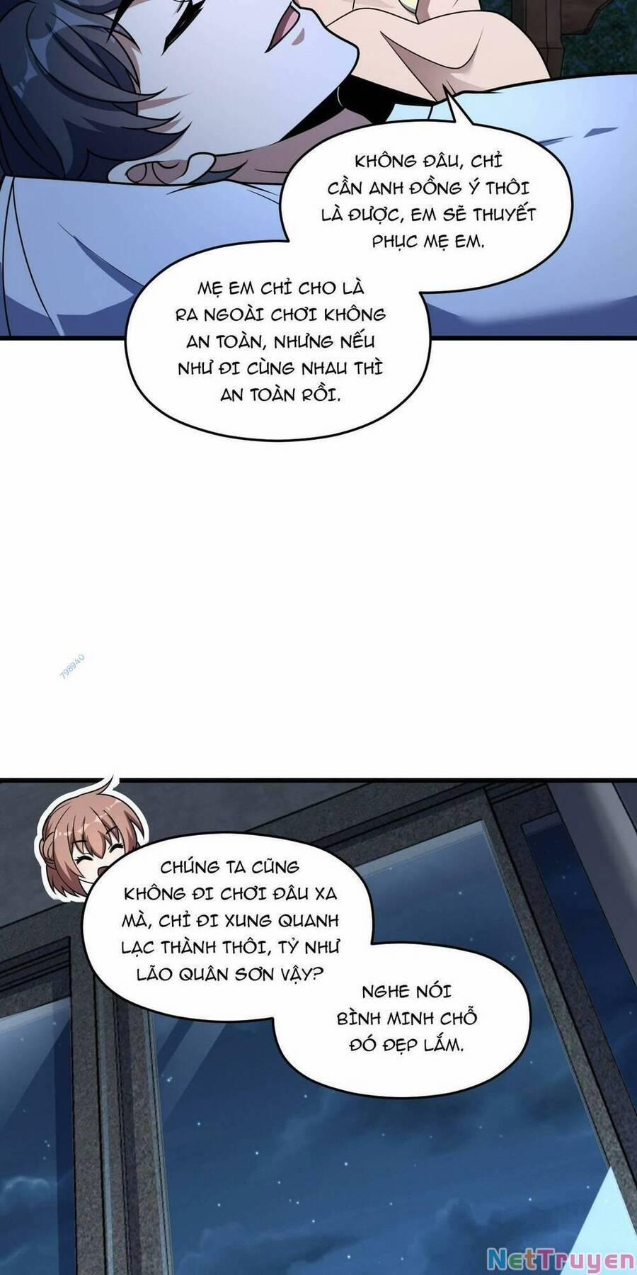 Mệnh Danh Thuật Của Bóng Tối 46 trang 64