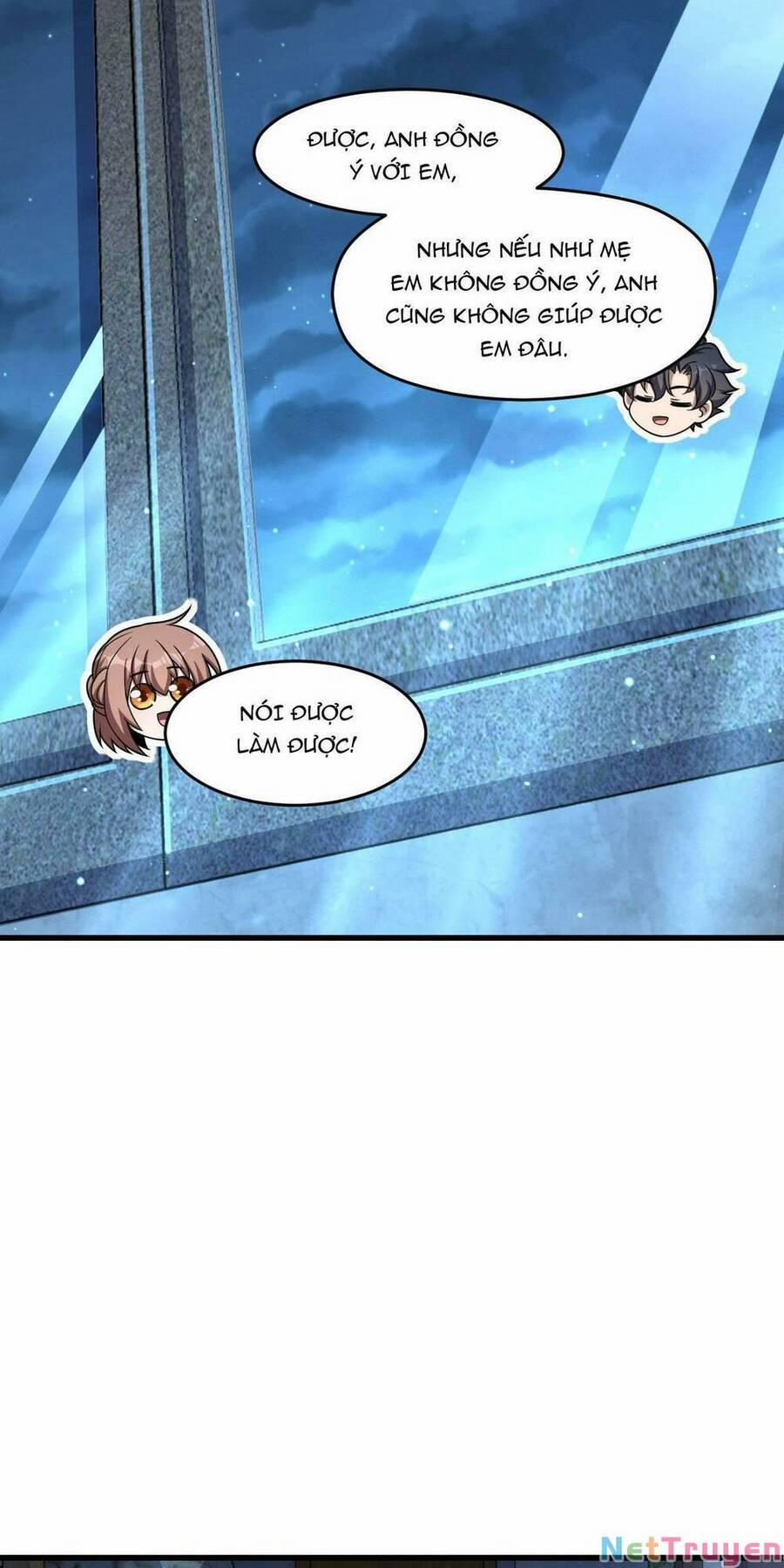 Mệnh Danh Thuật Của Bóng Tối 46 trang 65