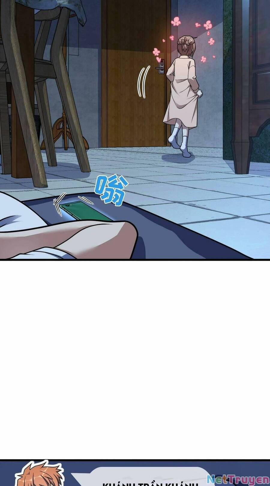 Mệnh Danh Thuật Của Bóng Tối 46 trang 66