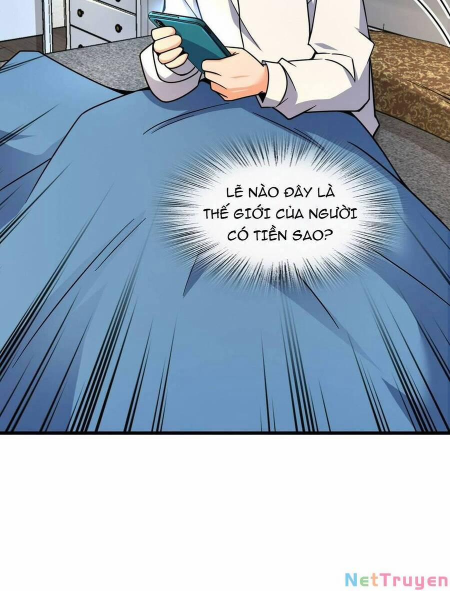 Mệnh Danh Thuật Của Bóng Tối 46 trang 7